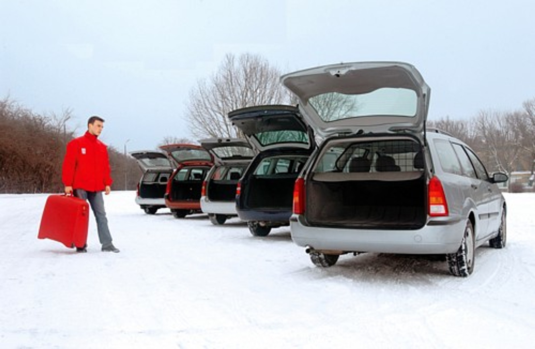 Kto najlepiej kombinuje?