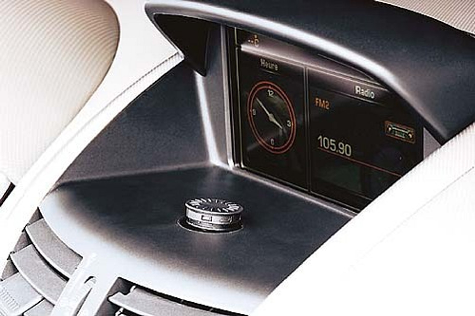 Peugeot 207 - O numer większy