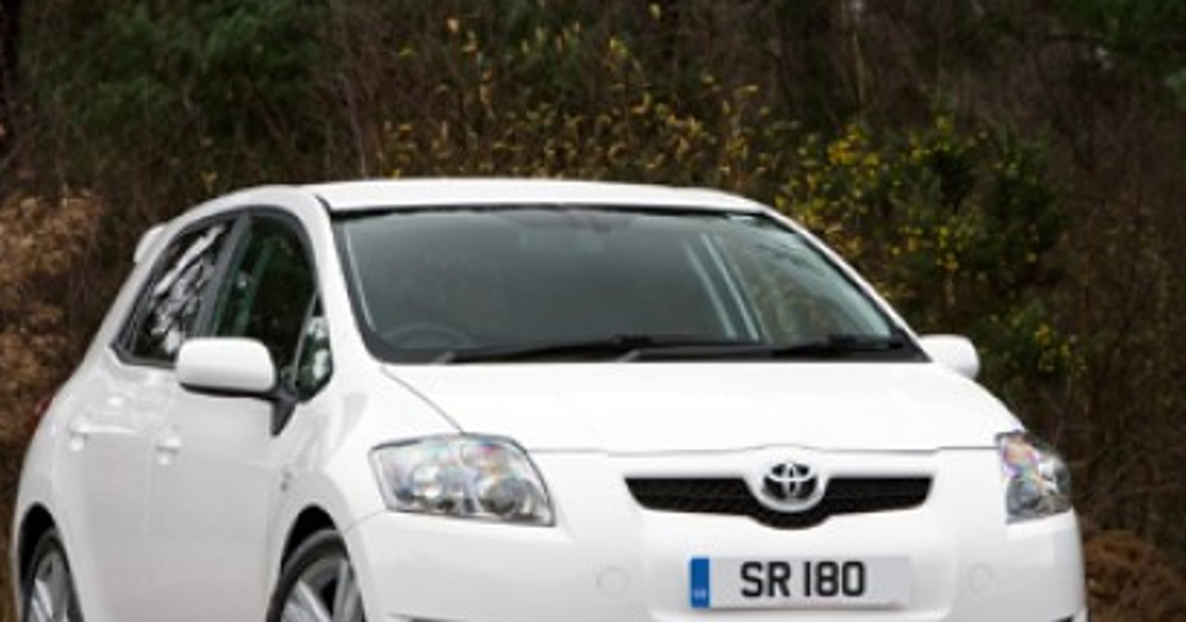 Toyota rozpoczęła produkcję hybrydowego Aurisa w Wielkiej Brytanii