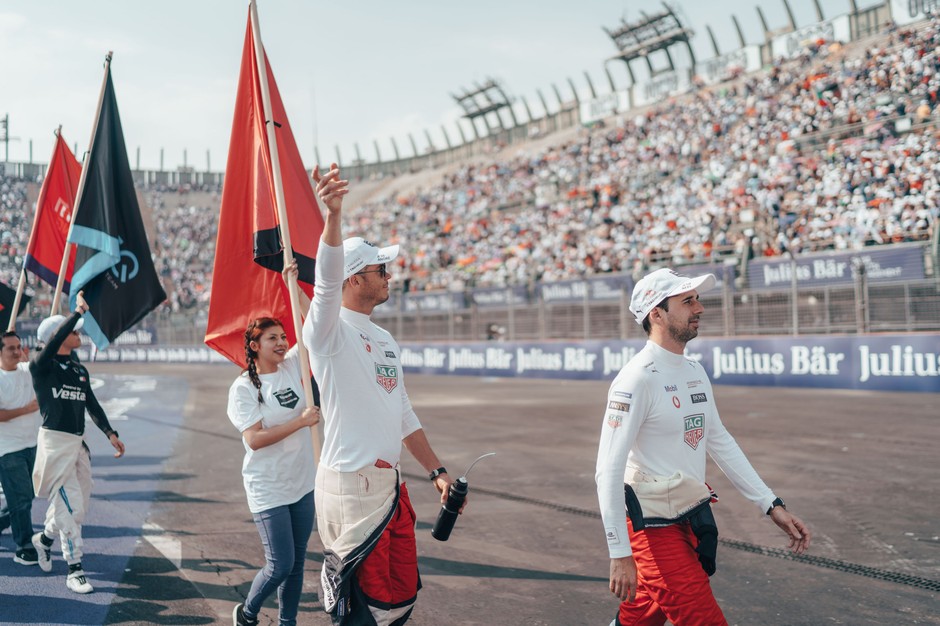 E-Prix Meksyku