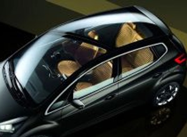 Genewa 2009: KIA No 3 wśród najjaśniejszych gwiazd salonu