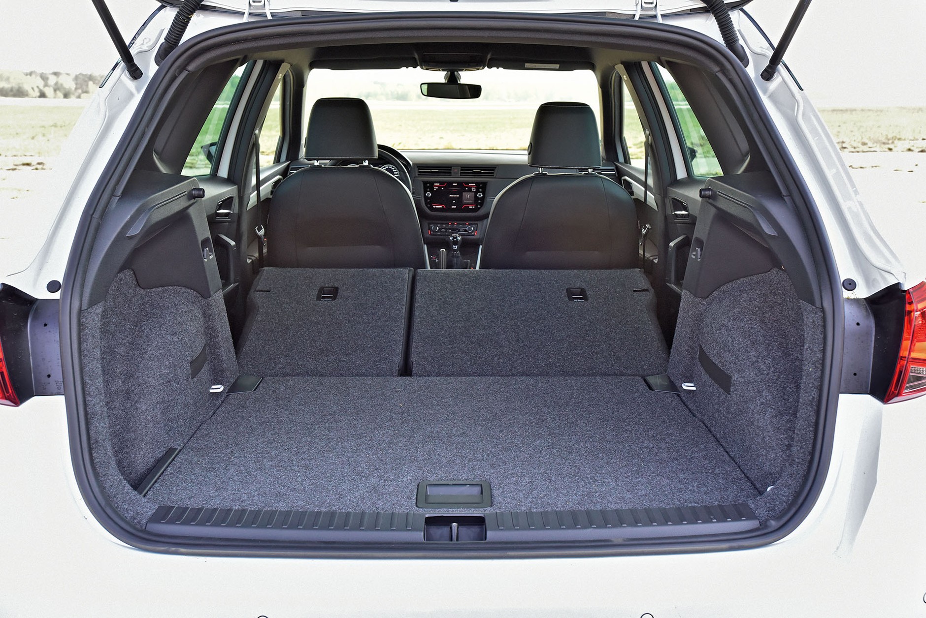 Seat Arona 1.0 TSI 115 Km 80 900 zł