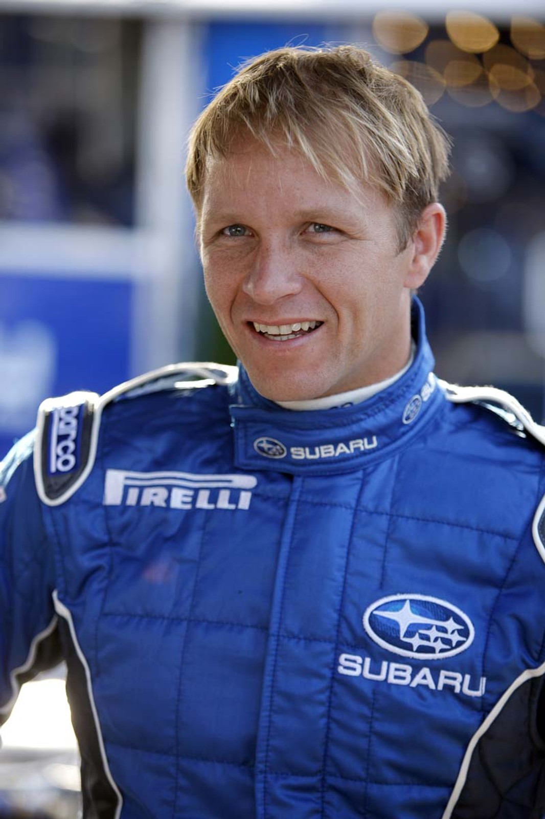 Rajd Grecji 2008: fotogaleria