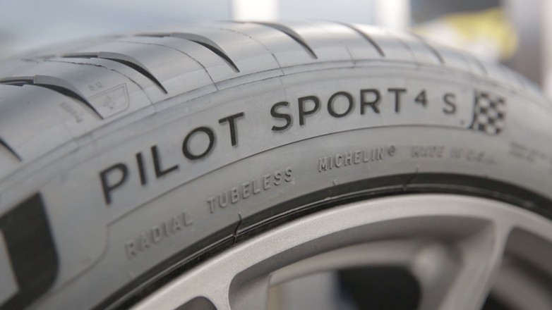 Michelin Piot Experience