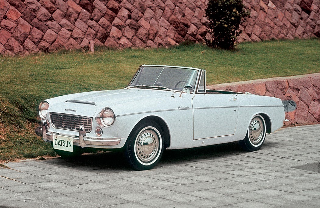 Datsun Fairlady