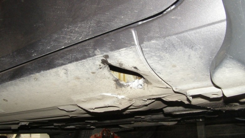 Jak Pomoc Drogowa spartoliła robotę