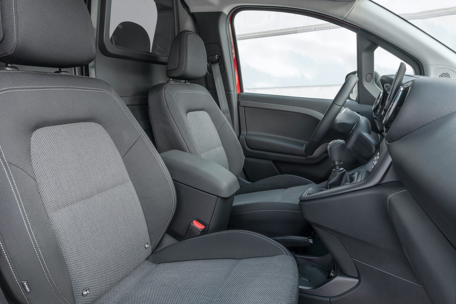 Nowy Mercedes Citan – druga generacja ma już więcej charakteru Mercedesa