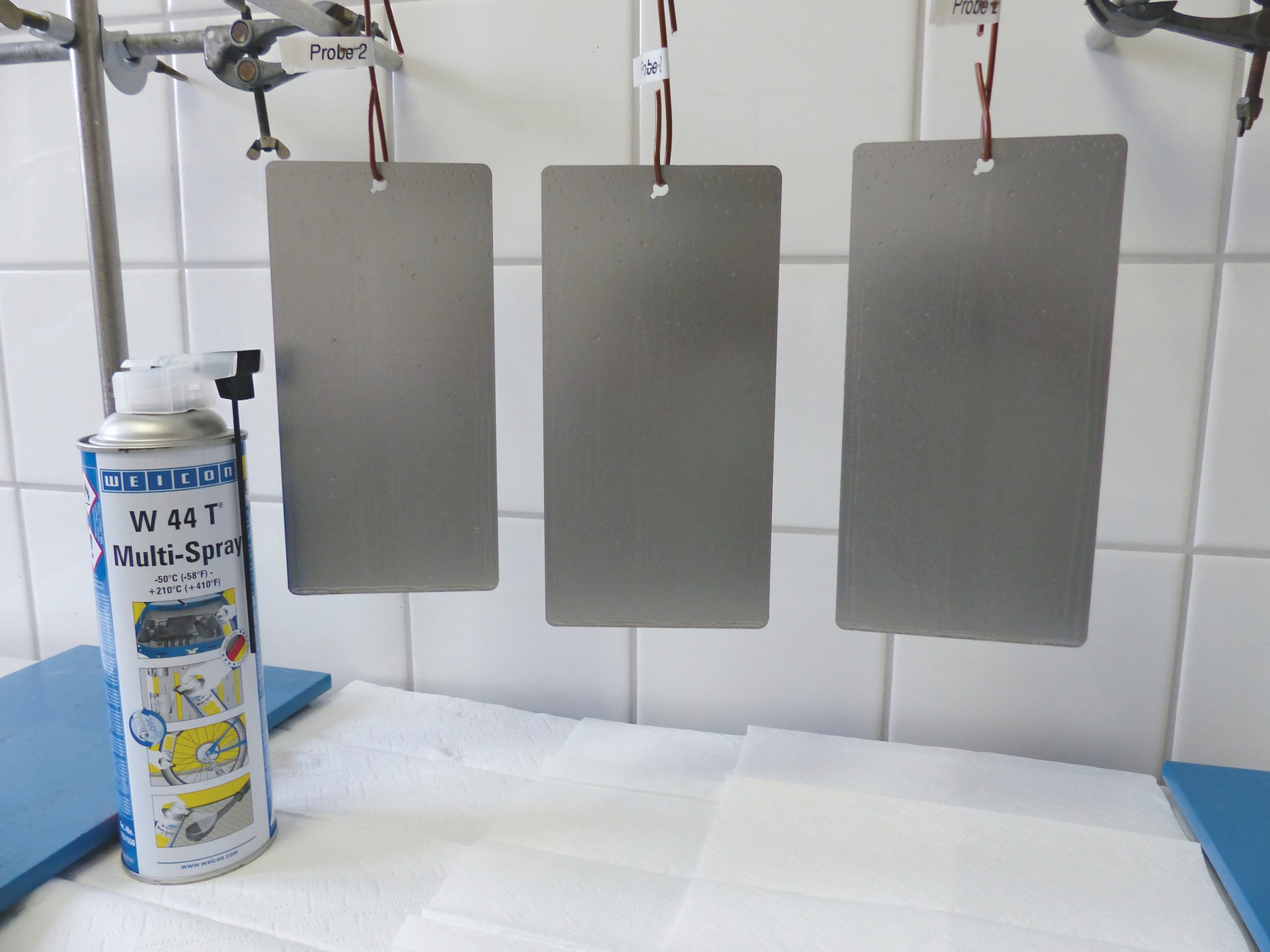 Test olejów uniwersalnych w spreju. Który działa najlepiej?