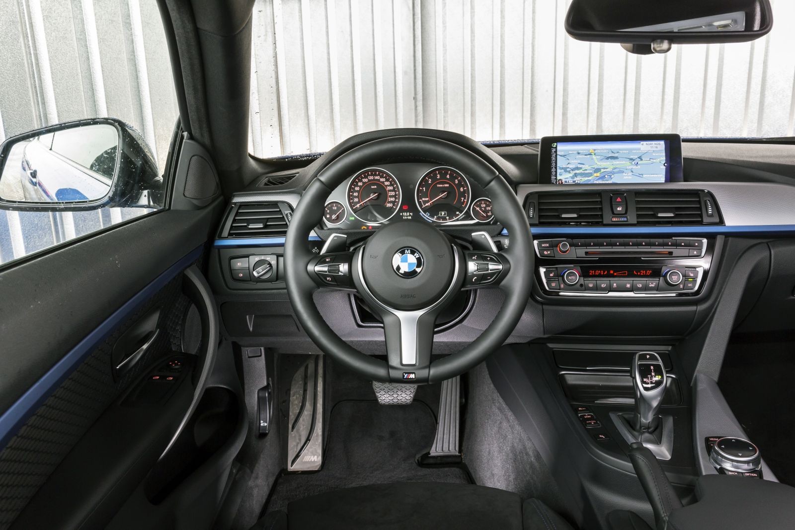 Peugeot 308 z Najpiękniejszym Wnętrzem Roku