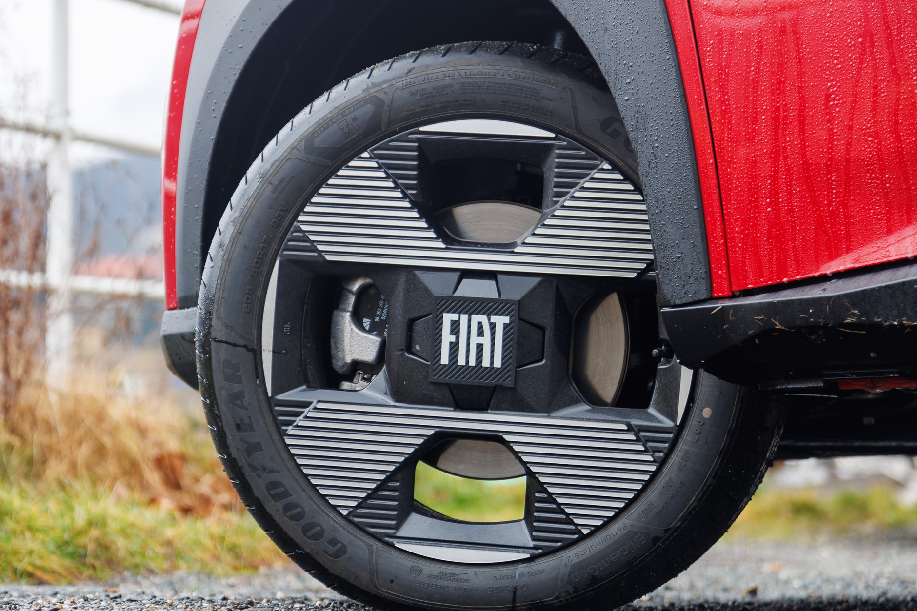 Fiat Grande Panda