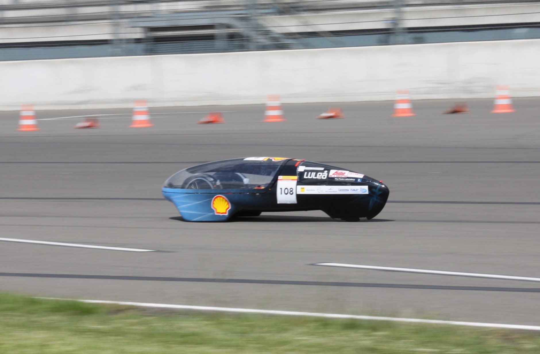 Shell Eco-marathon