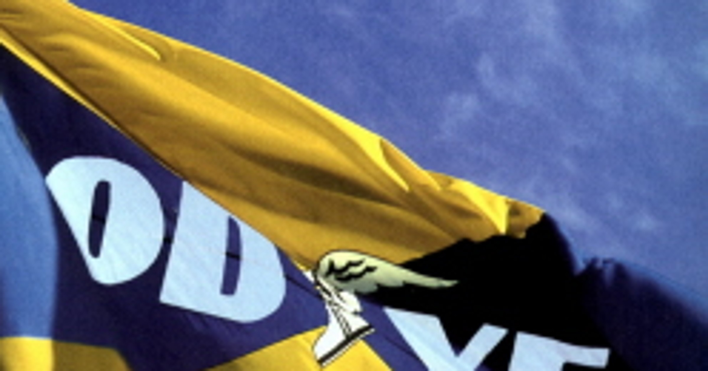 Goodyear: firma z największym szacunkiem w USA