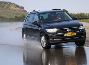 Test opon letnich do SUV-ów. Sprawdziliśmy, 12 modeli w rozmiarze 225/65 R17
