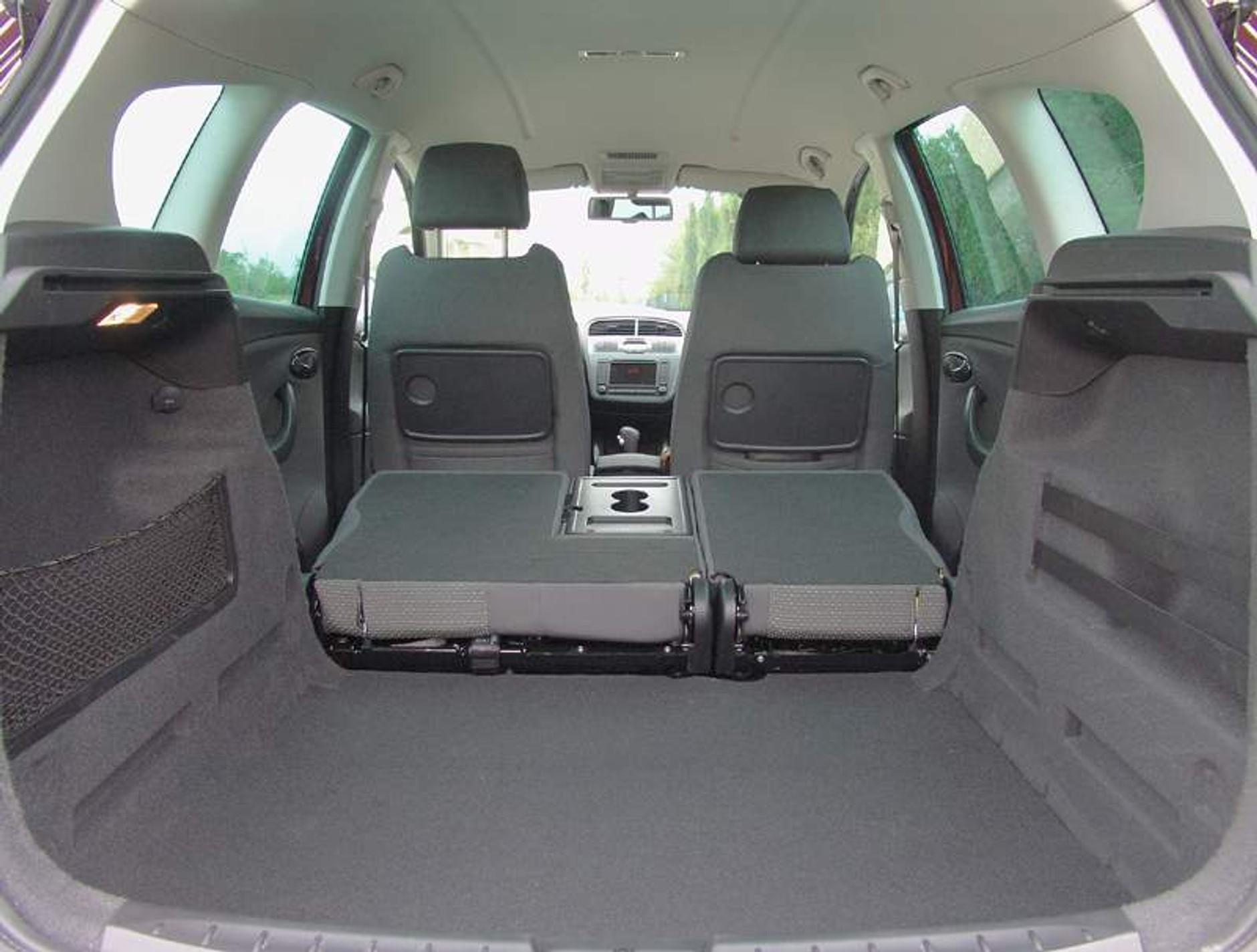 Seat Altea XL – pierwsze wrażenia z jazdy