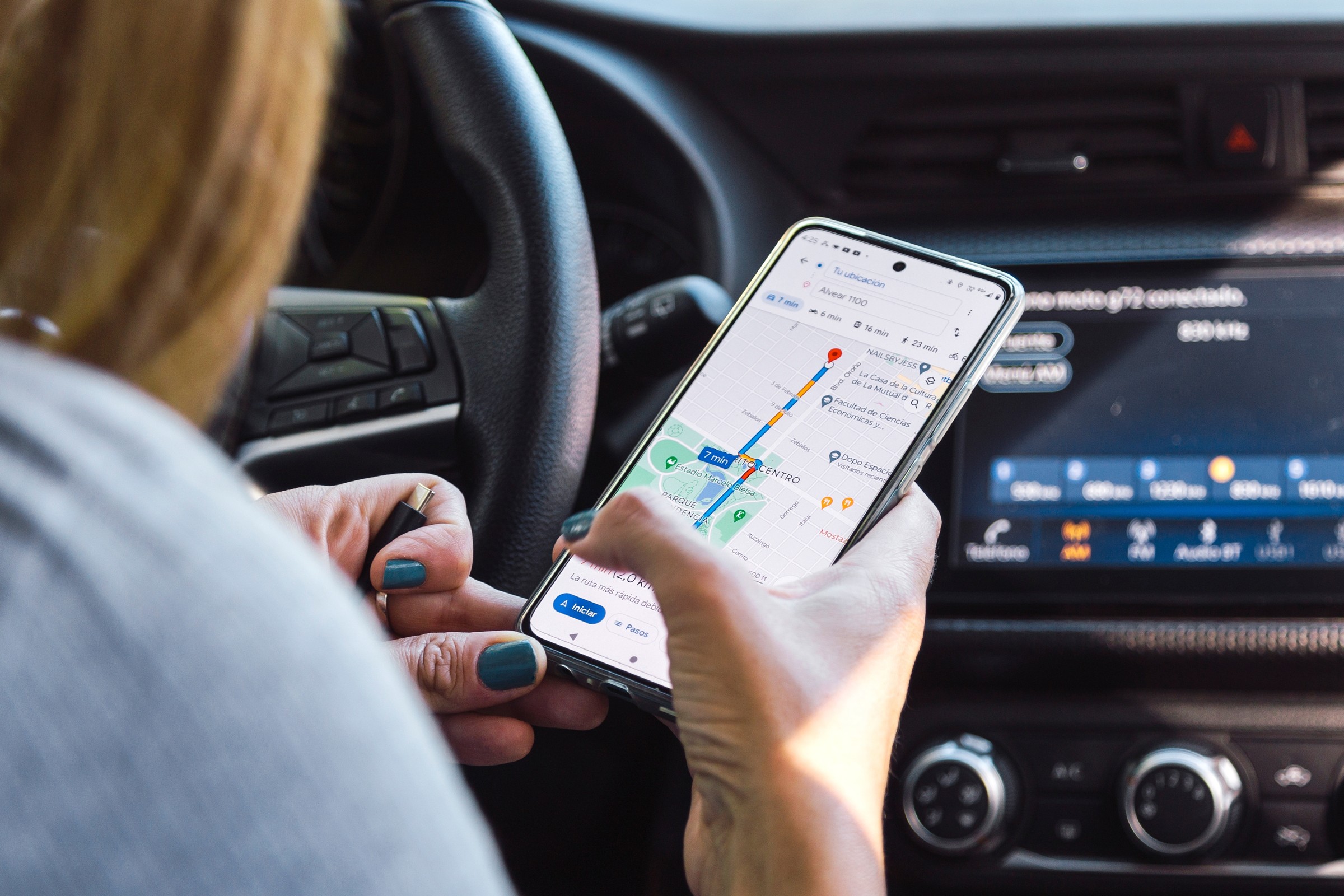 Mapy Google z rewolucyjną aktualizacją. Ten asystent zmieni sposób obsługi nawigacji