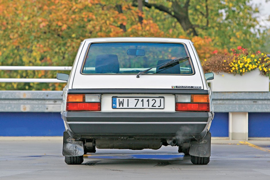Polonez 2000