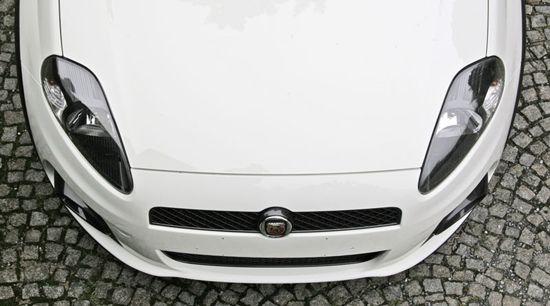 Fiat Punto Abarth – pierwsze wrażenia z jazdy