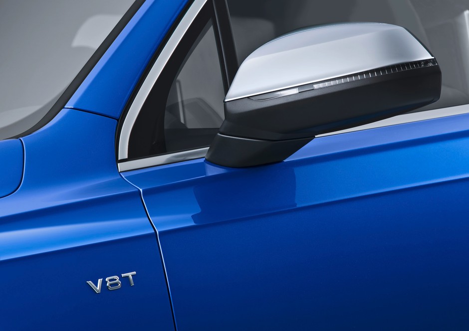 Audi SQ7 TDI