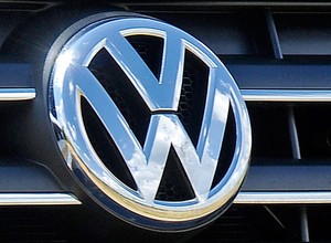 Sprzedaż Volkswagena najgorsza od 13 lat