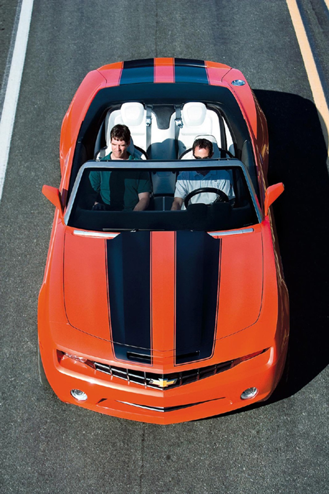 Otwarty na stare idee