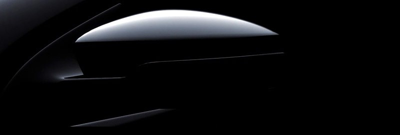 Volkswagen Passat Coupe – pierwsze oficjalne zdjęcia