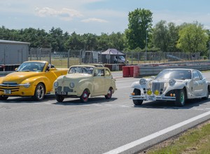 Clarkson, Hammond i May w Polsce. Można już obejrzeć "The Grand Tour: Eurowypad(ek)"