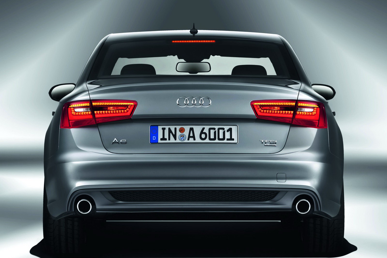 Nowe Audi A6 już oficjalnie