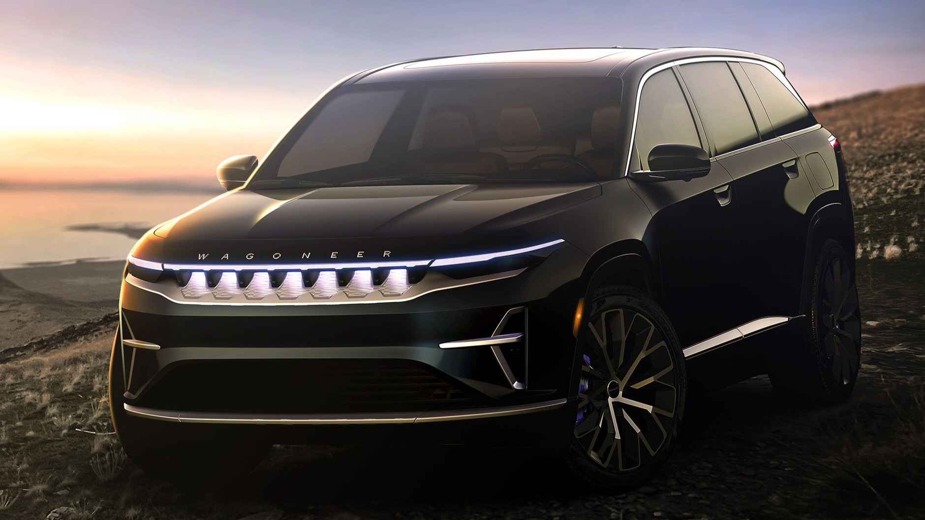 Jeep Wagoneer S (od 2024 r.)