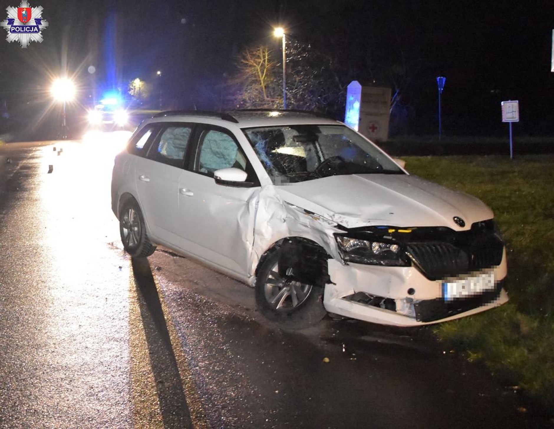 Czarna seria wypadków
