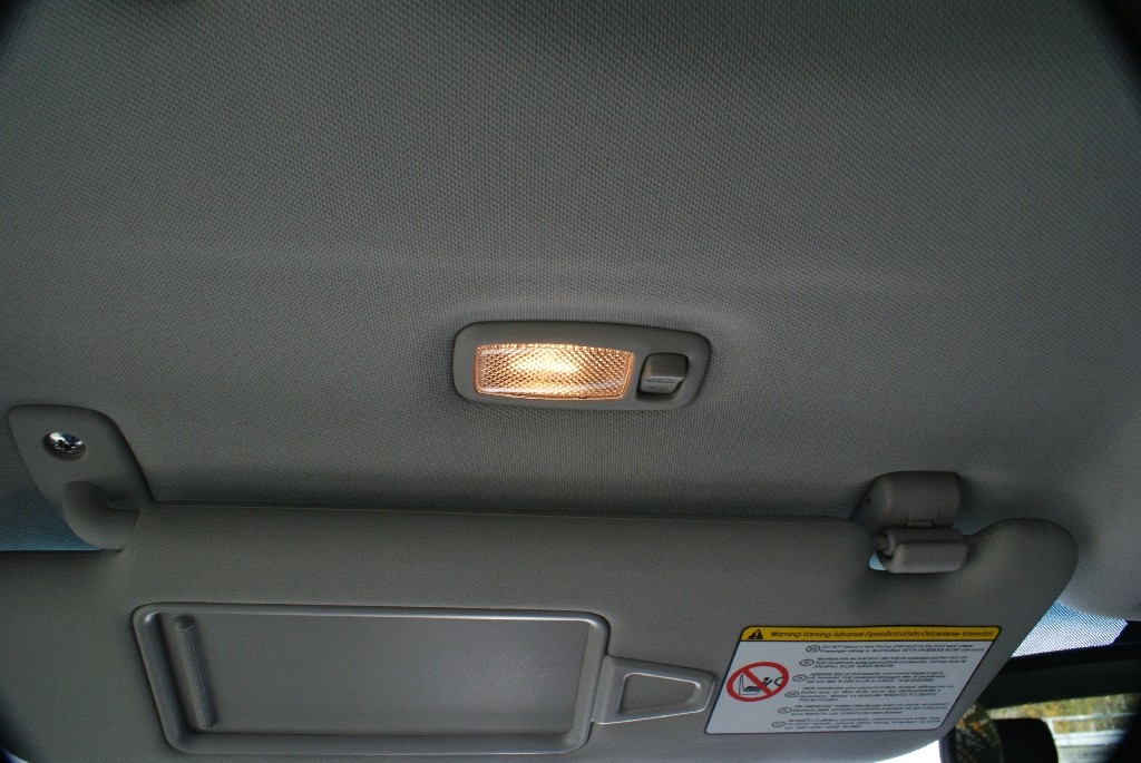 Kia Sportage Galeria