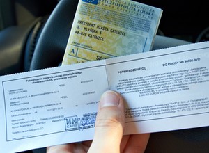 Wzrosły kary za brak OC i PCC-3. Zapłacić można nawet ponad 60 tys. zł