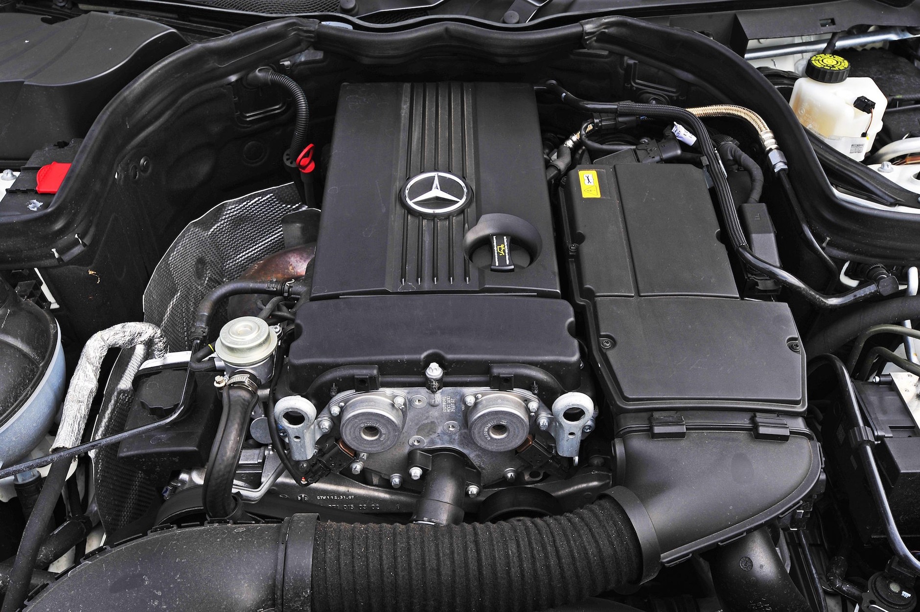 Silniki z nietrwałym łańcuchem rozrządu