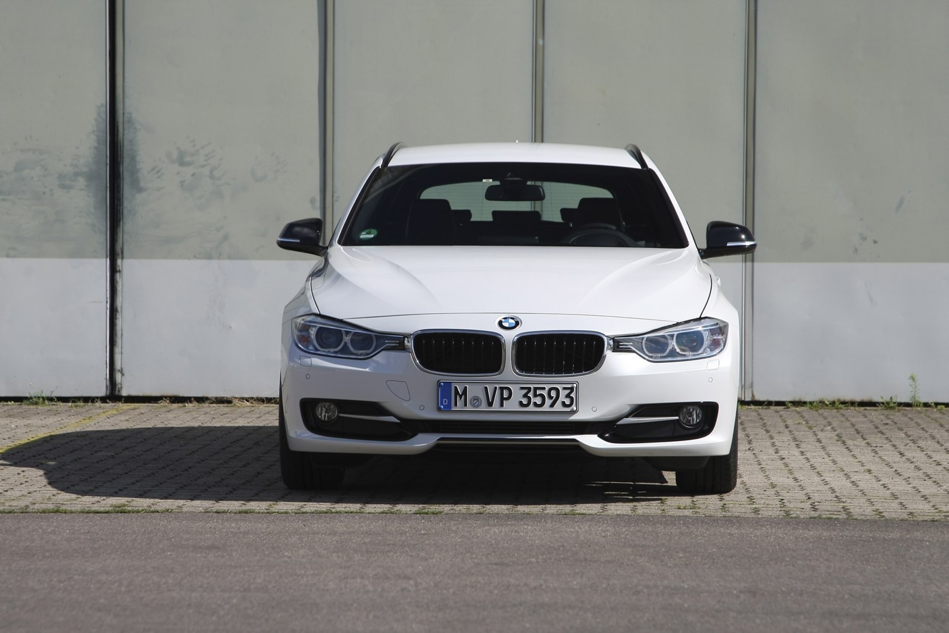 Audi A4 Avant 2.0 TDI Clean Diesel, BMW 320d Touring, Mercedes C250 BlueTec Kombi