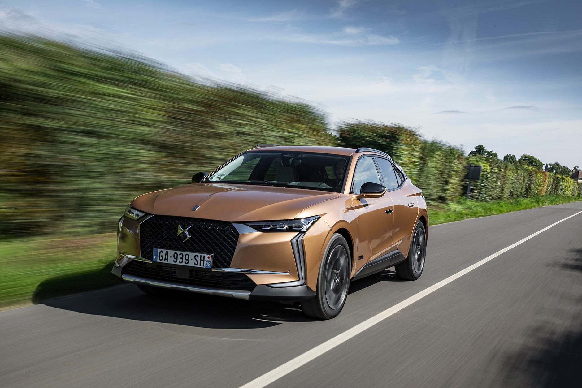 Auta miejskie i kompaktowe