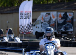 Kia Lotos Race - Szybko na torze, bezpiecznie na drodze