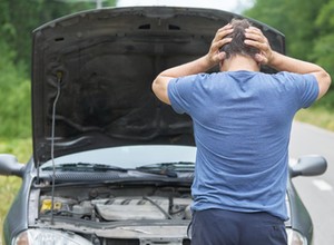 Najbardziej awaryjne auta [RANKING AUTO ŚWIATA]
