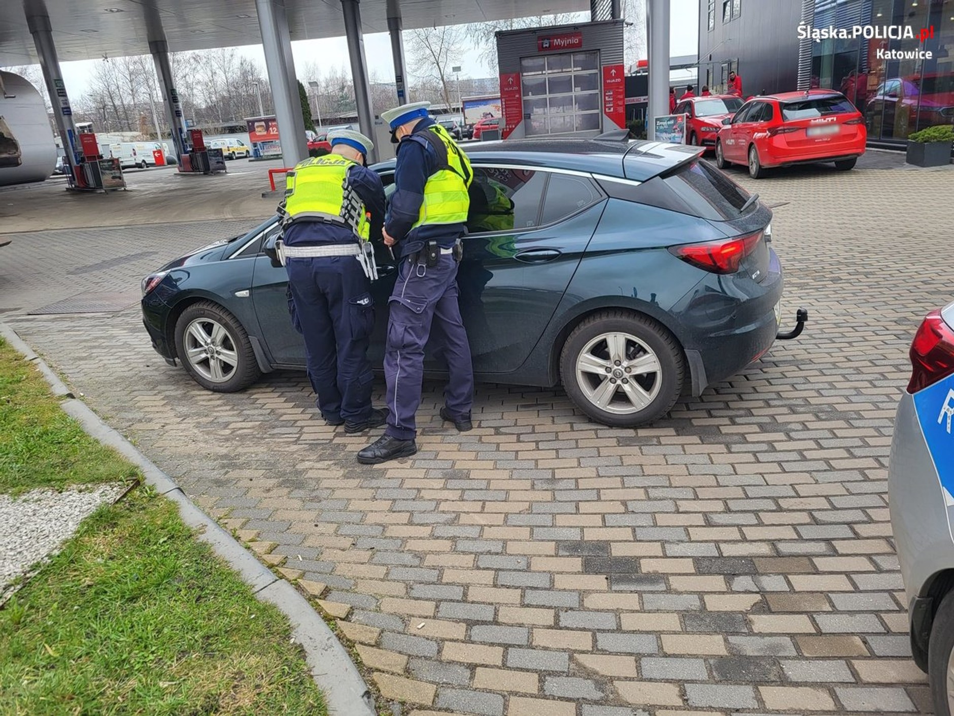 Policjanci od rana sprawdzali tylko jedno miejsce. Ujawnili aż 178 wykroczeń