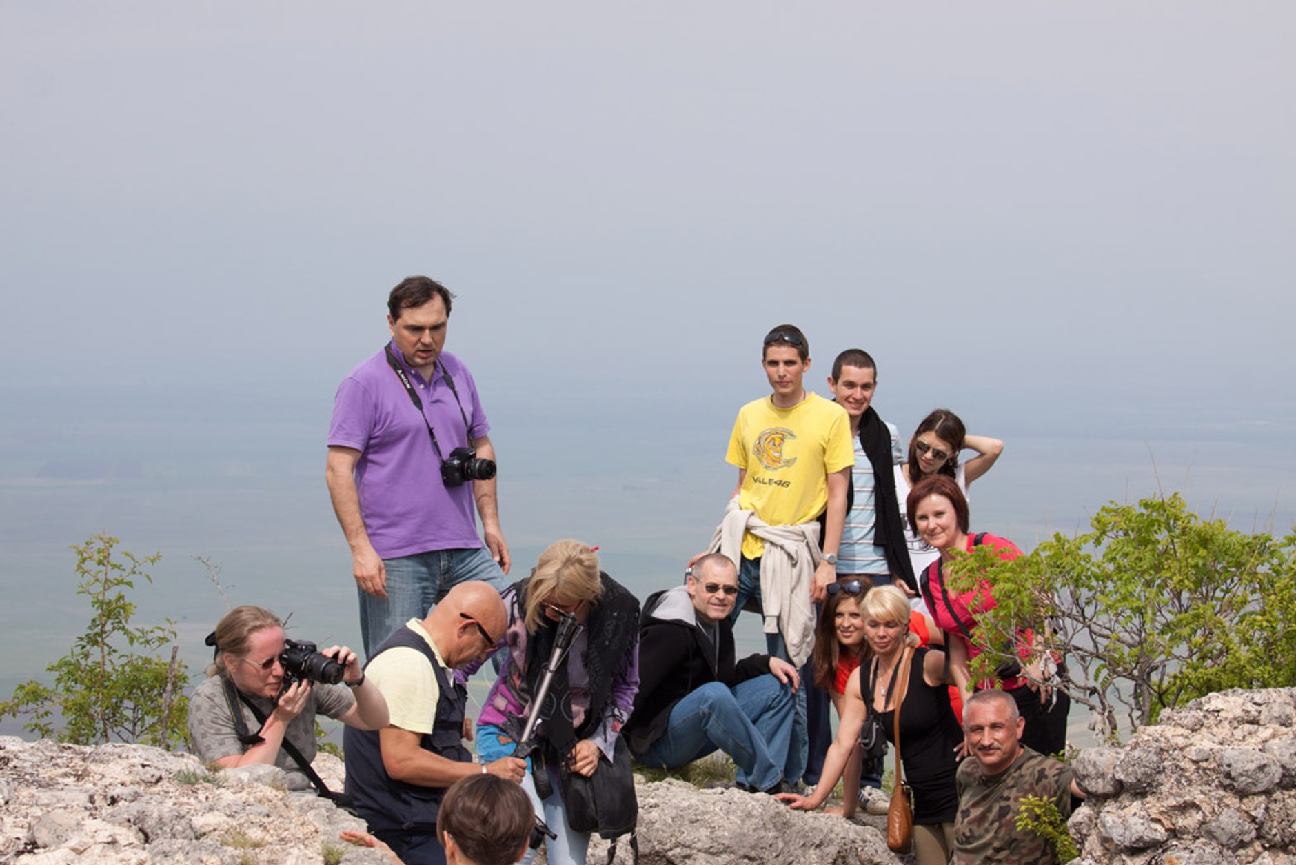 Gruzja Expedition 2012: czyli, wiosna w Gruzji