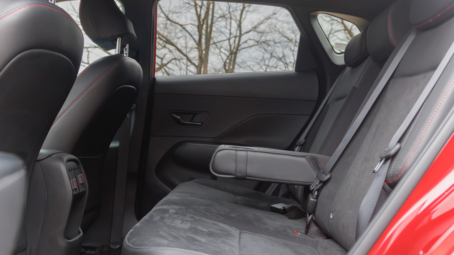 2024 Hyundai Kona Hybrid