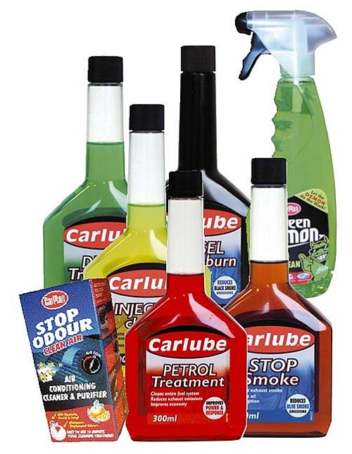 Kosmetyka - Nowości Carplanu