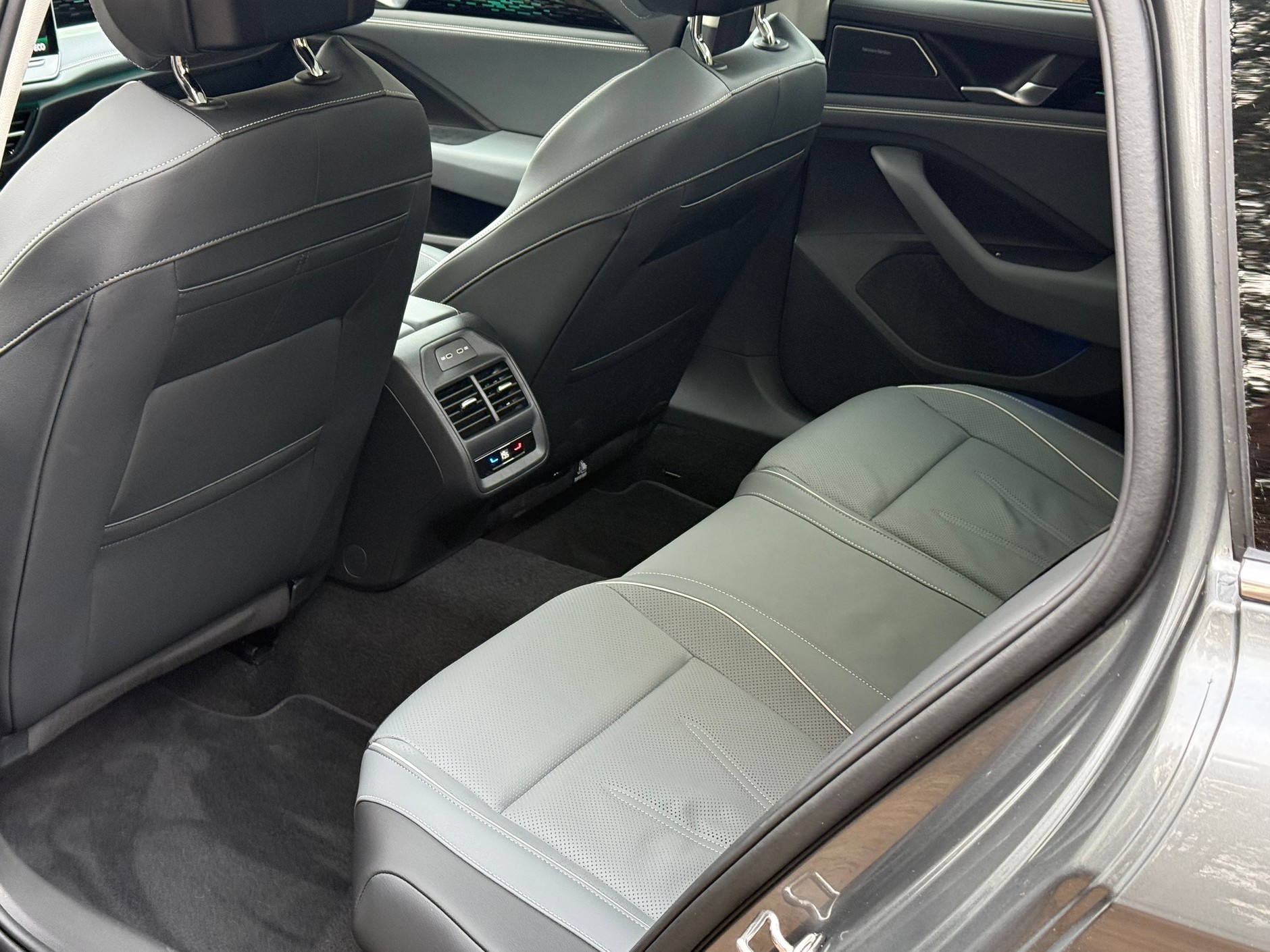 Volkswagen Passat 1.5 TSI eHybrid