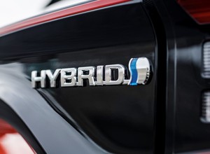 Hybrydy Toyoty: w Europie są ich już miliony. A dokładnie – trzy miliony