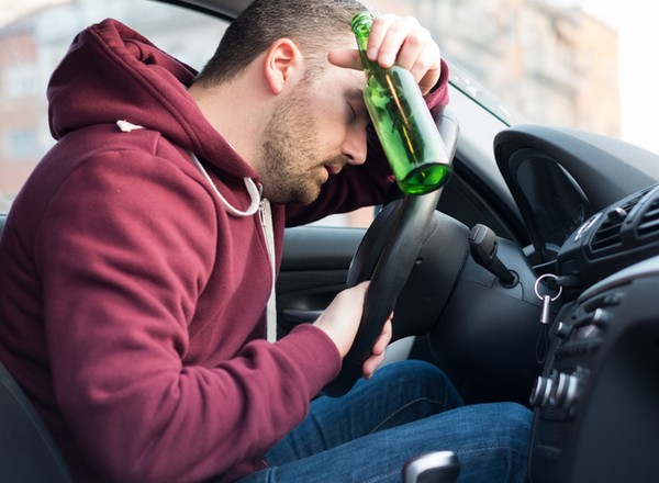 Jazda po alkoholu - co za to grozi?