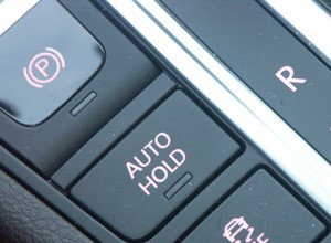 Auto Hold i skrzynia DSG – magiczny duet