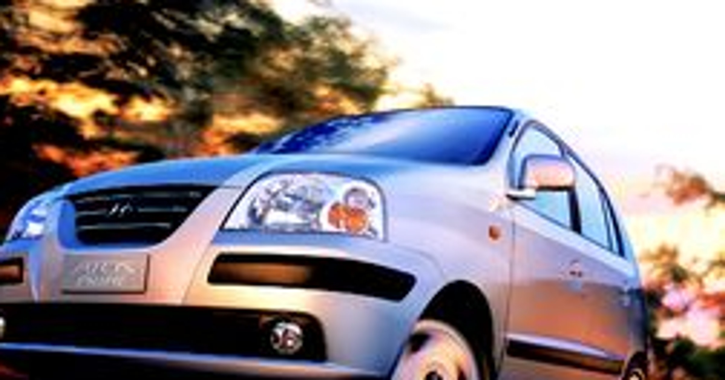 Hyundai: nowy Atos Prime już w Polsce (ceny, dane techniczne, wyposażenie)