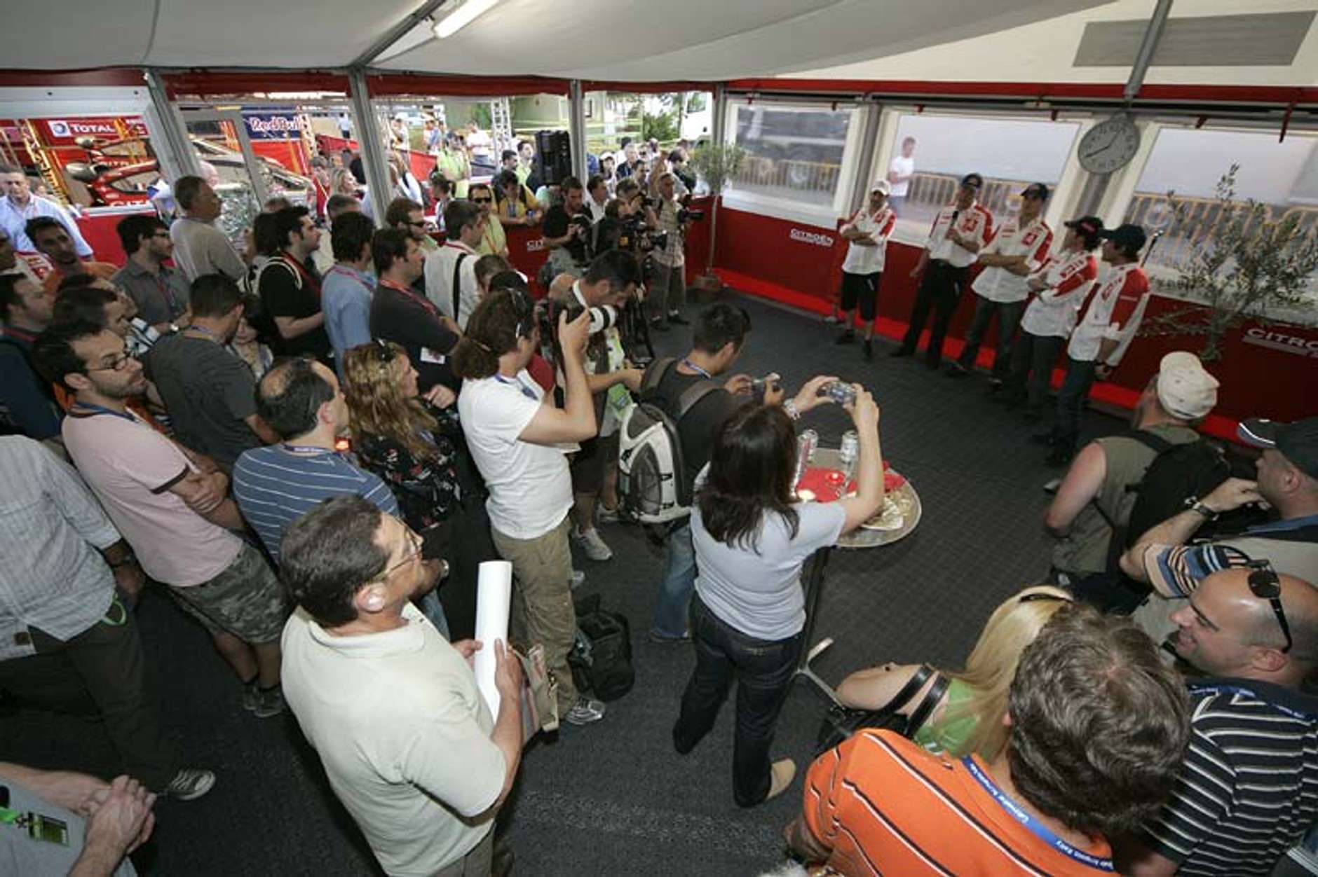 Rajd Grecji 2008: fotogaleria