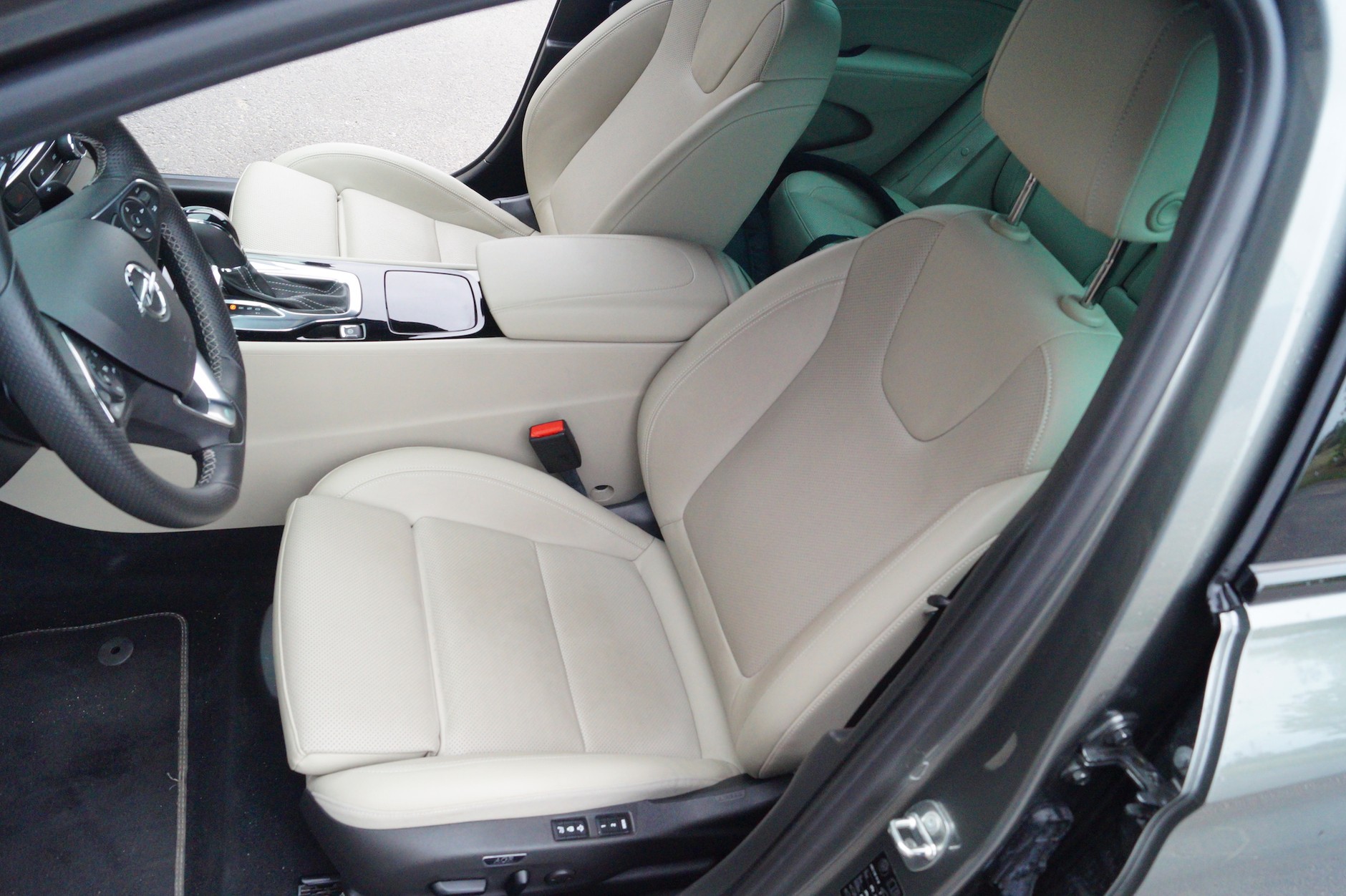 Opel Insignia Country Tourer