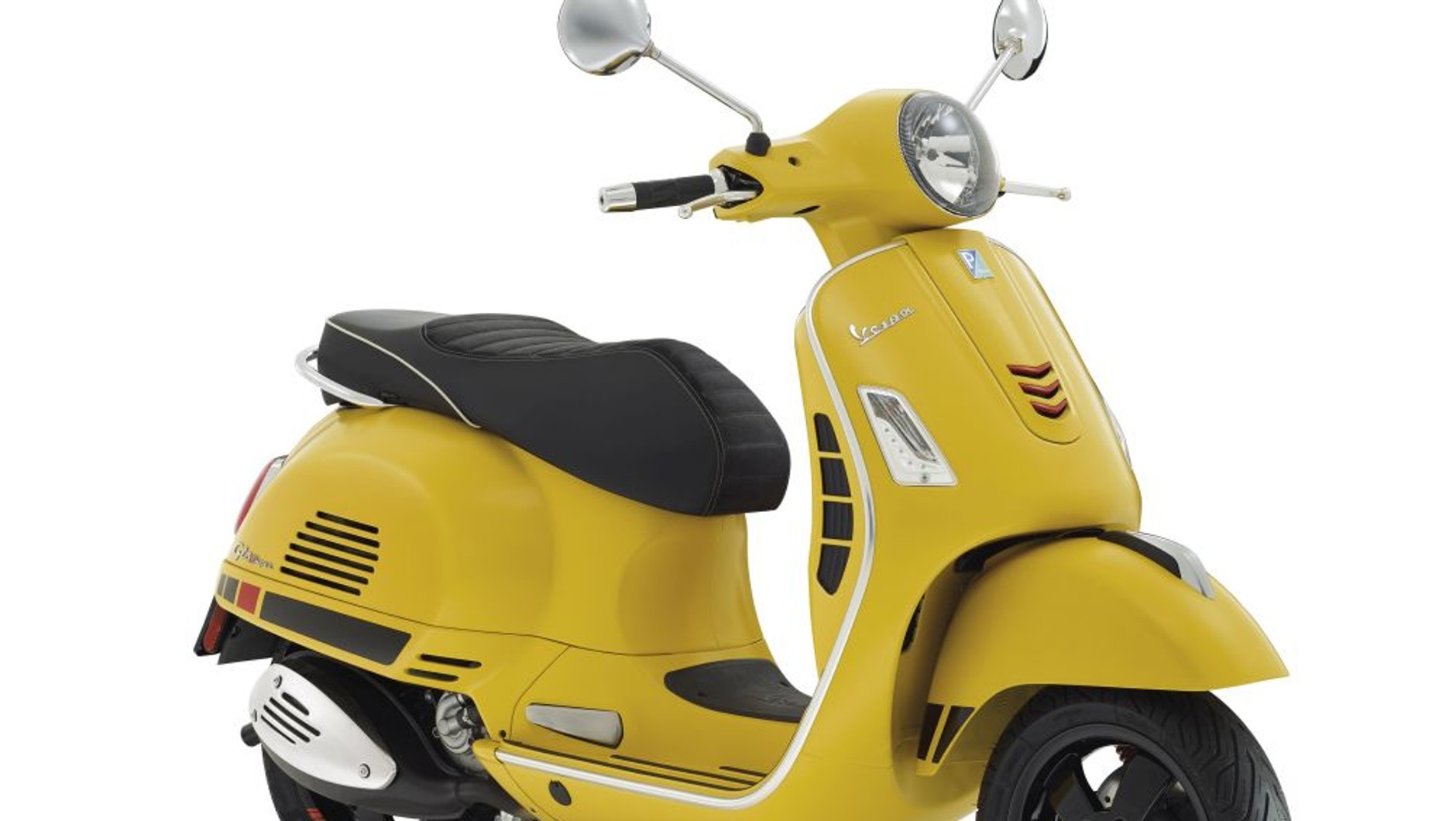 Vespa GTS Supersport 300