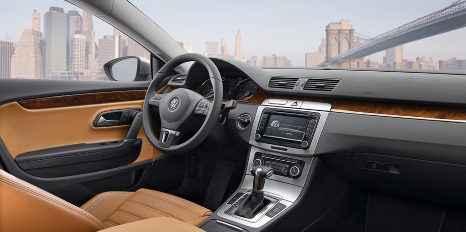 Volkswagen Passat czterdziestolatek