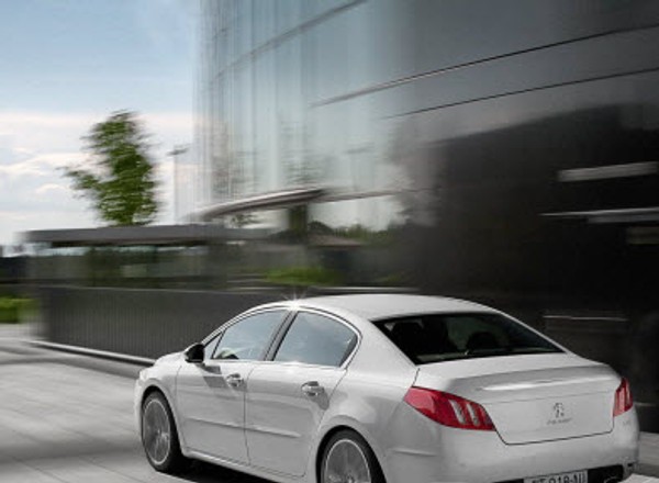 Znamy ceny Peugeota 508